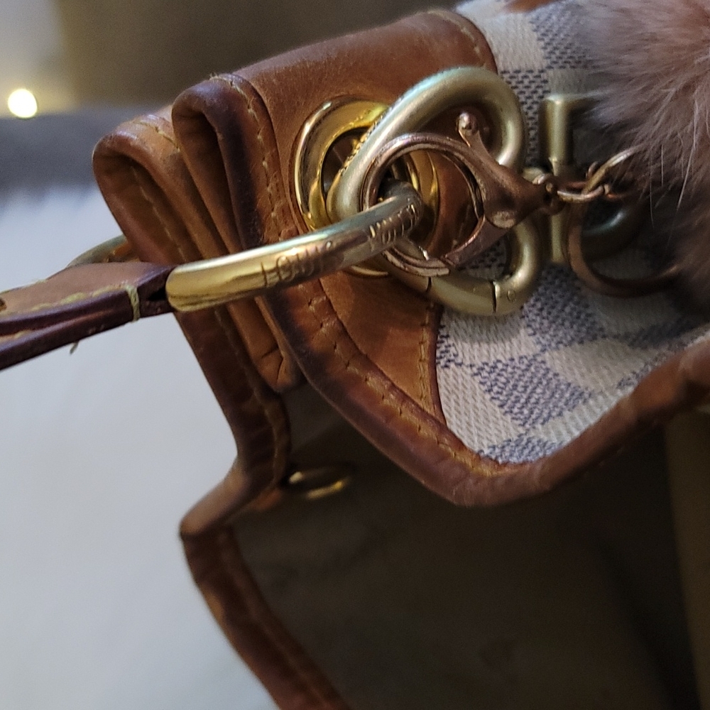 ⭐️Louis Vuitton Galliera PM & Sarah Wallet⭐️ - Picture 4 of 14